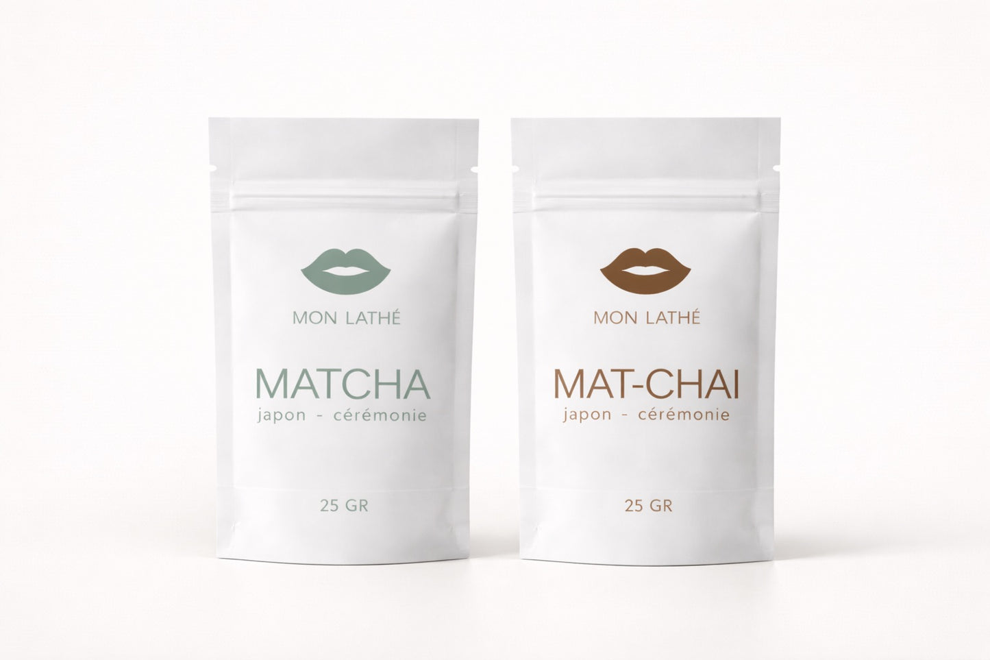Pack Découverte