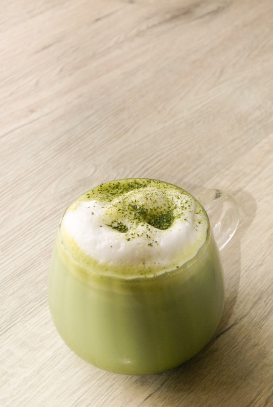Matcha Ceremonial