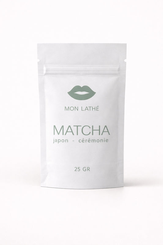Matcha Ceremonial