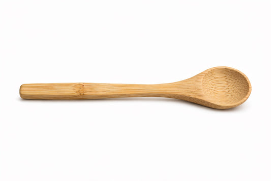 Cuillère en bois